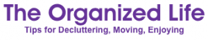 PS Organized Life Logo