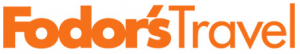 fodors travel logo