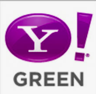Y Green Logo