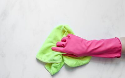 Spring Clean Your Brand Story