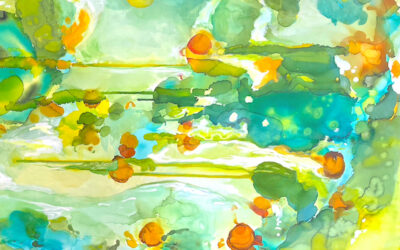 Artist Story: Gabrielle Shannon